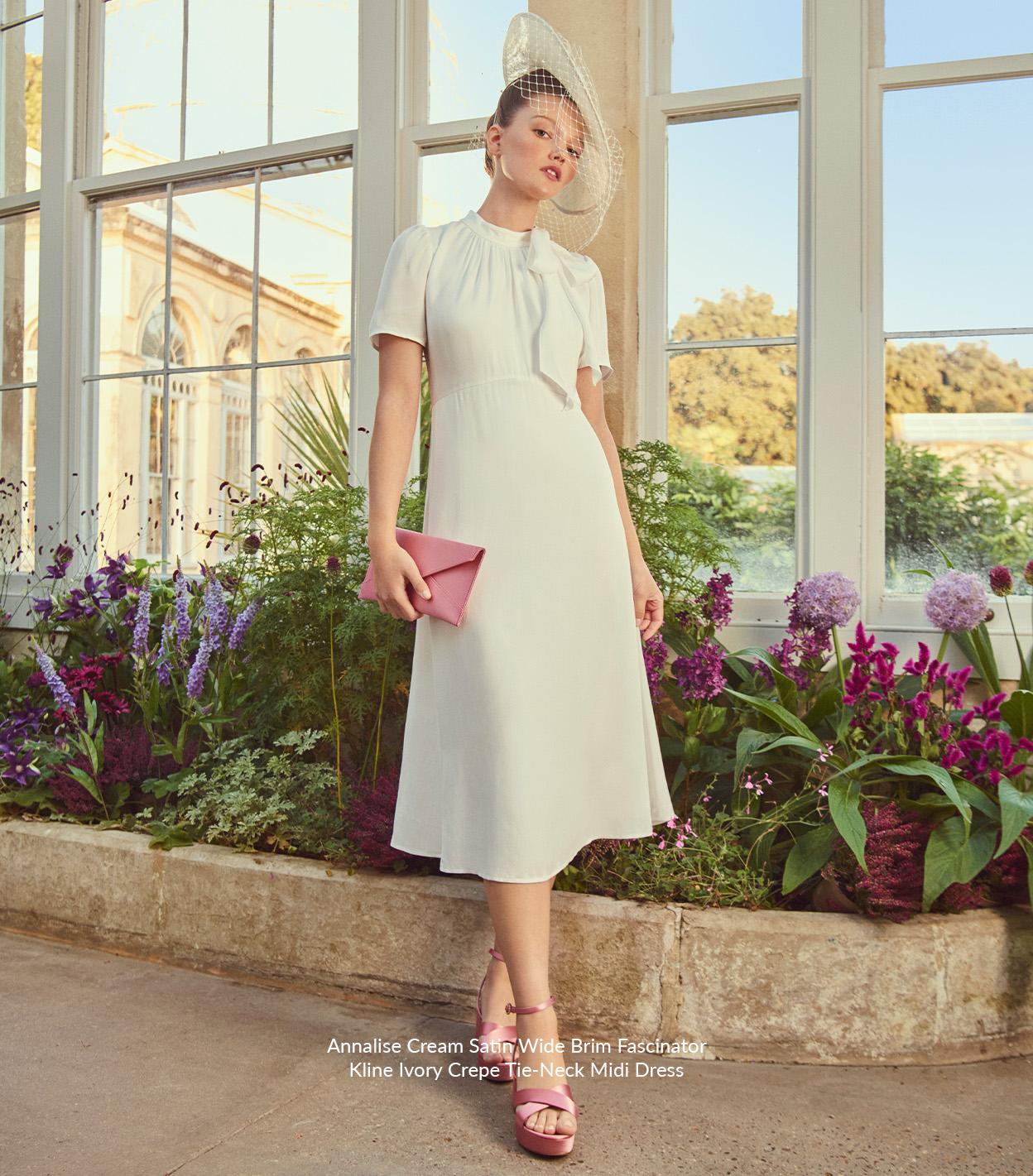 Lk hotsell bennett dresses